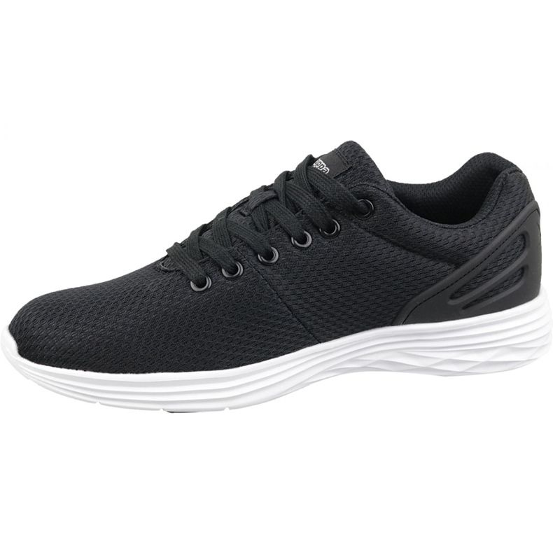 Kappa Trust M 241981-1110 Schuhe schwarz 1