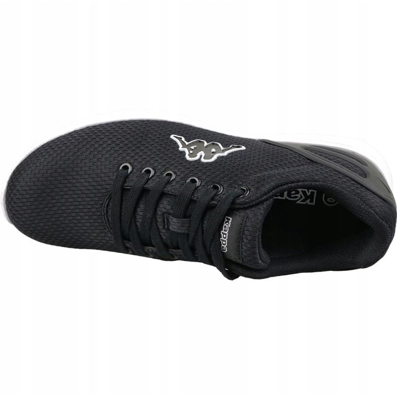 Kappa Trust M 241981-1110 Schuhe schwarz 2