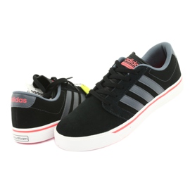 Adidas Cloudfoam Super Skate M AW3896 Schuhe schwarz orange grau 3