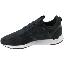 Schuhe New Balance W WRL247SK schwarz 1