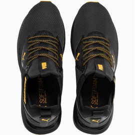 Puma Enzo Beta M 192595 02 schwarz 1