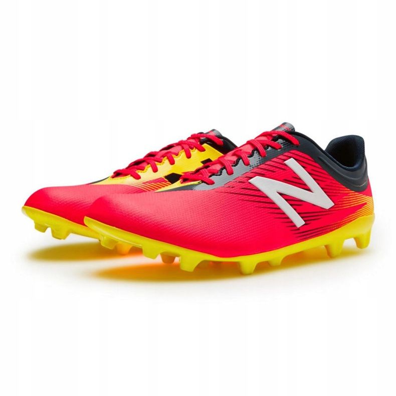 New Balance Furon 2.0 Versand Fg M NBMSFUDFCG.D orange orange 1