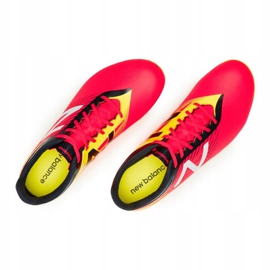 New Balance Furon 2.0 Versand Fg M NBMSFUDFCG.D orange orange 2