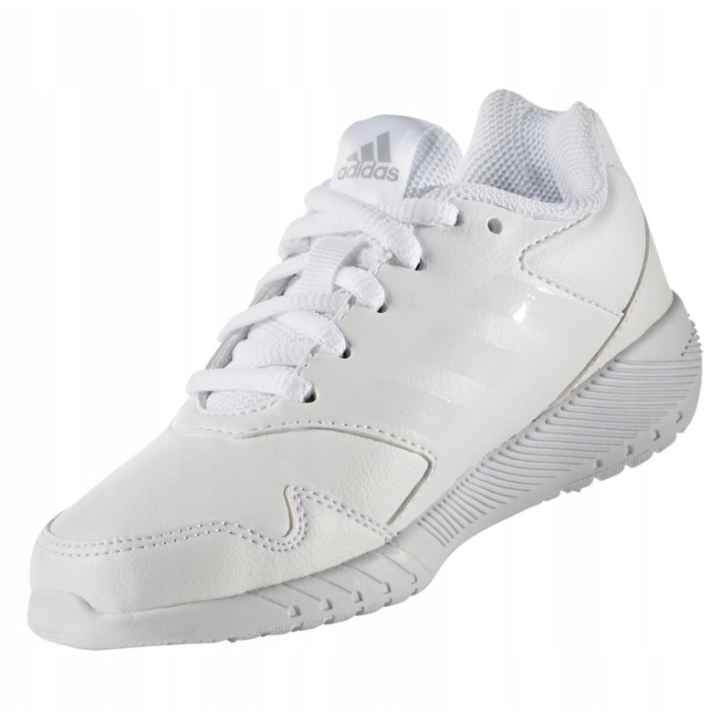 Adidas Alta Run K BA9428 Schuhe weiß 2