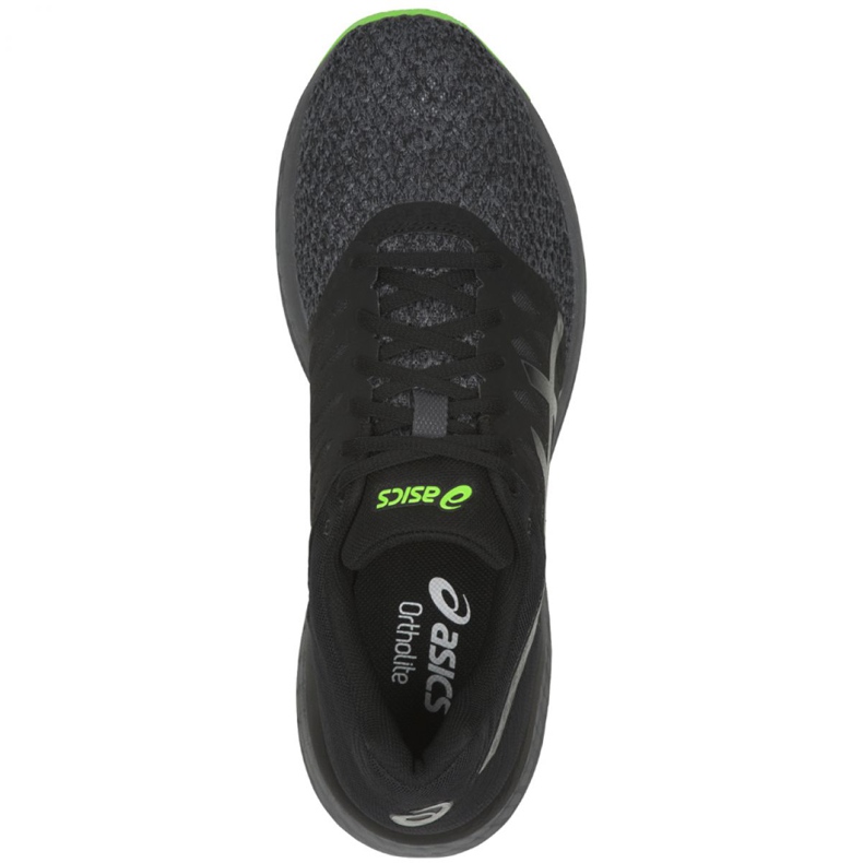 Asics Gel-Exalt 4 M T7E0N-9097 schwarz 1