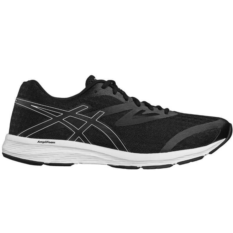Asics Amplica M T825N-9090 Schuhe schwarz 1