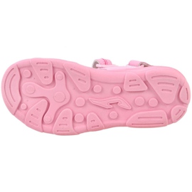 Sandalen Joma Ocean Jr 713 rosa 2