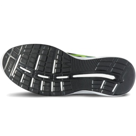 Asics Stormer M T741N-4507 Schuhe blau 2