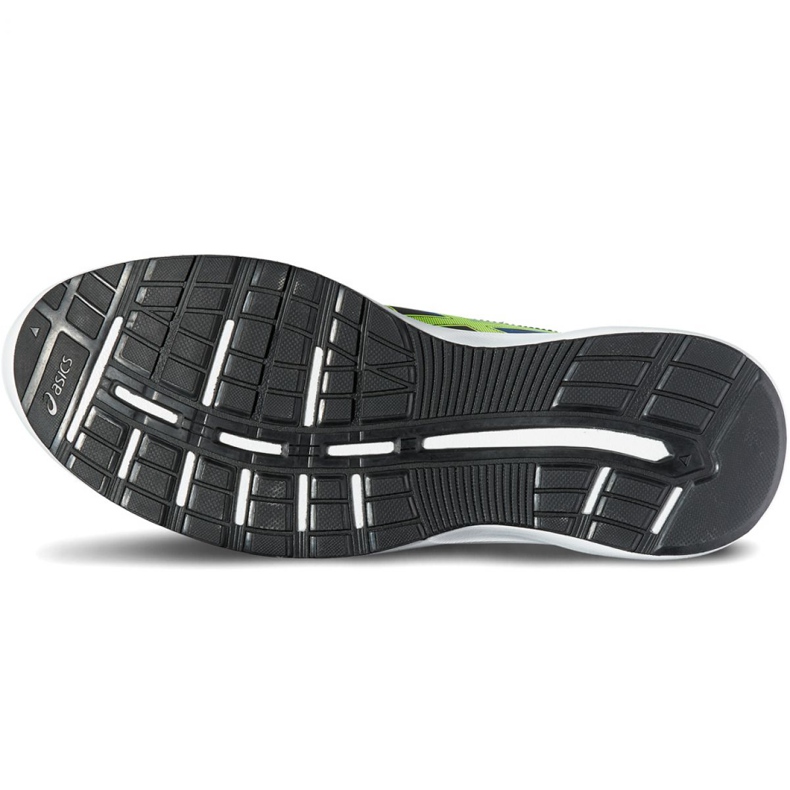 Asics Stormer M T741N-4507 Schuhe blau 2