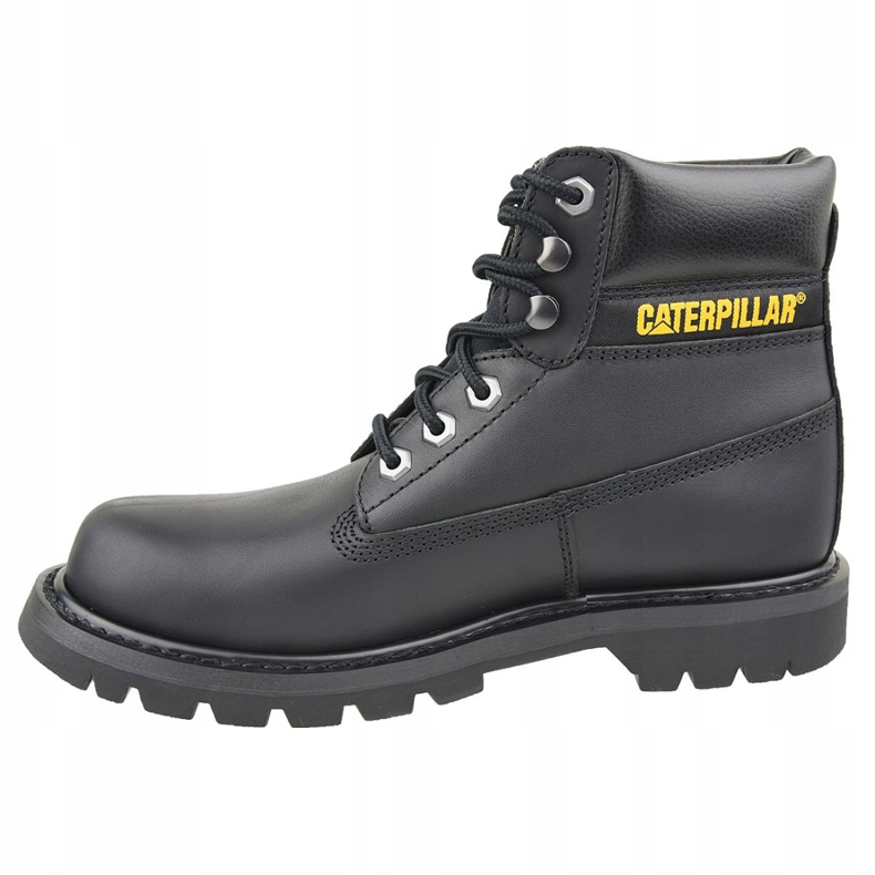 Caterpillar Colorado M WC44100709 schwarz 1