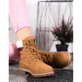 SDS Textil-Trapper braun 2