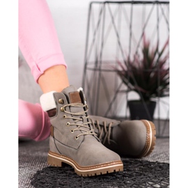 SDS Textil-Trapper grau 2