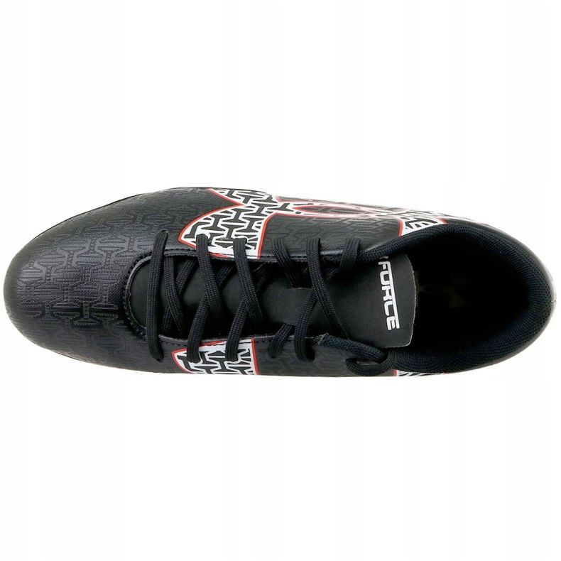 Under Armour Clutchfit Force 2.0 Fg Jr 1264205-006 mehrfarbig schwarz 2