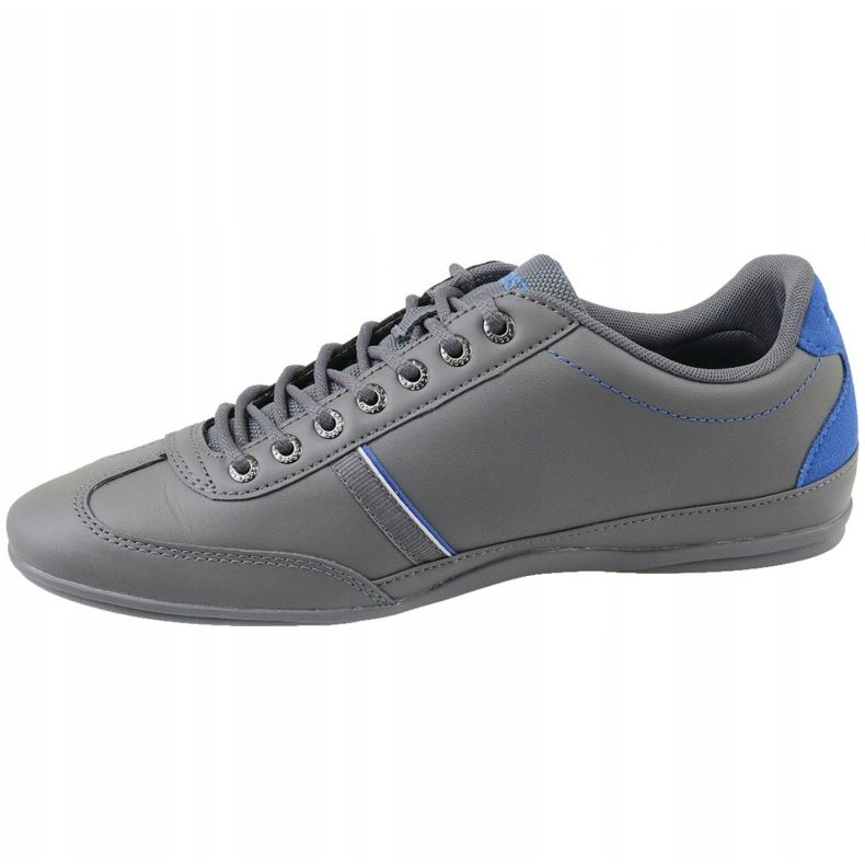 Lacoste Misano Sport 118 1 M CAM00831Z8 blau grau 1