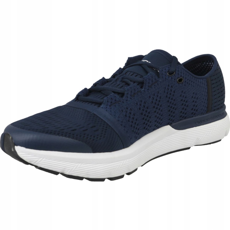 Under Armour Speedform Gemini Vent M 3020661-400 marineblau 1