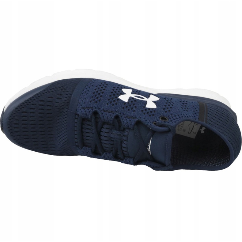 Under Armour Speedform Gemini Vent M 3020661-400 marineblau 2
