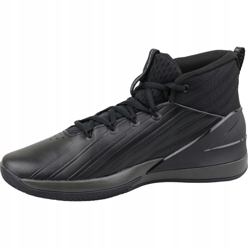 Under Armour Lockdown 3 M 3020622-001 Schuhe schwarz schwarz 1