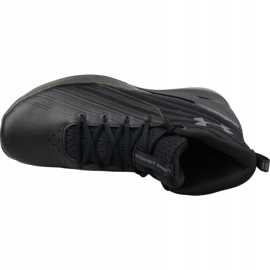 Under Armour Lockdown 3 M 3020622-001 Schuhe schwarz schwarz 2