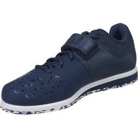 Adidas Powerlift 3.1 M CQ1772 Trainingsschuhe marineblau 1