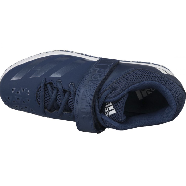 Adidas Powerlift 3.1 M CQ1772 Trainingsschuhe marineblau 2