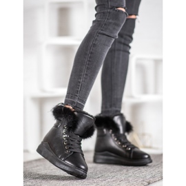 SHELOVET A07b-b schwarz 1