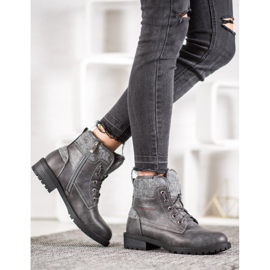 Goodin Gd-tl15dk.g grau 1