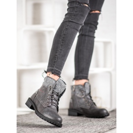 Goodin Gd-tl15dk.g grau 2