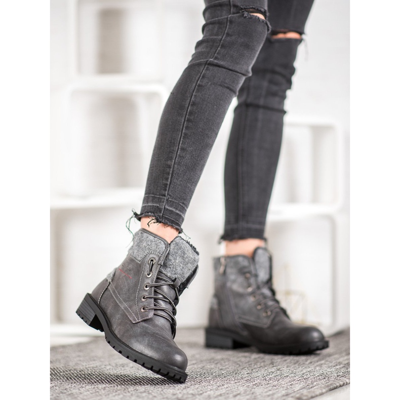 Goodin Gd-tl15dk.g grau 2