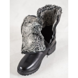 SDS Warme Arbeiter auf der Plattform schwarz 1