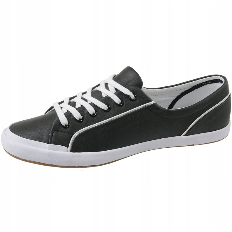 Lacoste Lancelle Lace 6-Loch W 731SPW0012024 schwarz 1