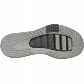 Under Armour Speedform Amp 2.0 M 1295773-101 schwarz grau 2