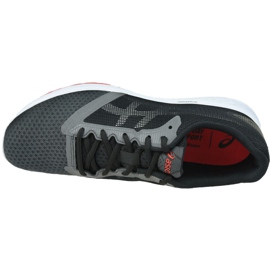 Laufschuhe Asics Patriot 10 M 1011A131-024 grau 2