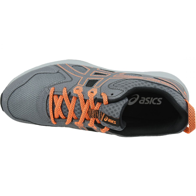 Laufschuhe Asics Trail Scout M 1011A663-020 grau 2