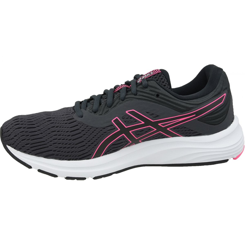 Laufschuhe Asics Gel-Pulse 11 W 1012A467-021 schwarz 1