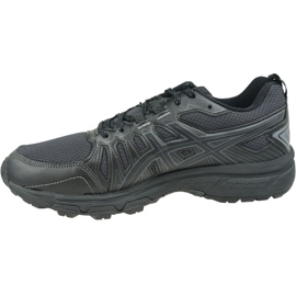 Laufschuhe Asics Gel-Venture 7 Wp M 1012A479-002 schwarz 1