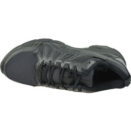 Laufschuhe Asics Gel-Venture 7 Wp M 1012A479-002 schwarz 2