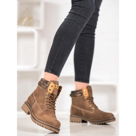 SDS Braune Trapper 2