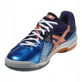 Asics Gel Sensei 5 M B402Y-4101 blau mehrfarbig 1