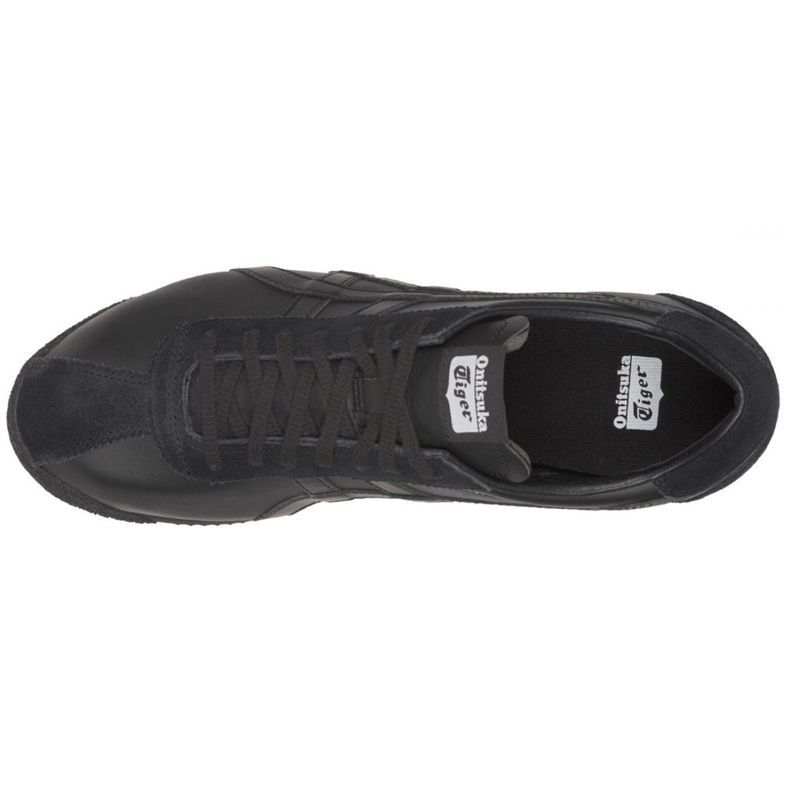 Asics Onitsuka Tiger Corsair M D7J4L-9090 Schuhe schwarz 2