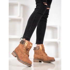 SDS Kamelfallen braun 2