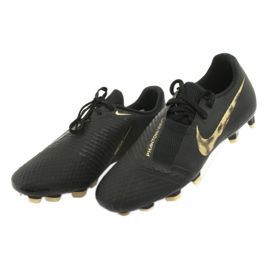 Nike Phantom Venom Academy Fg M AO0566-077 Fußballschuh schwarz 3