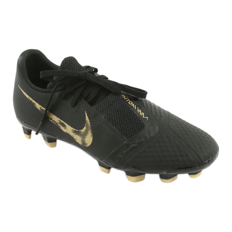 Nike Phantom Venom Academy Fg M AO0566-077 Fußballschuh schwarz 1