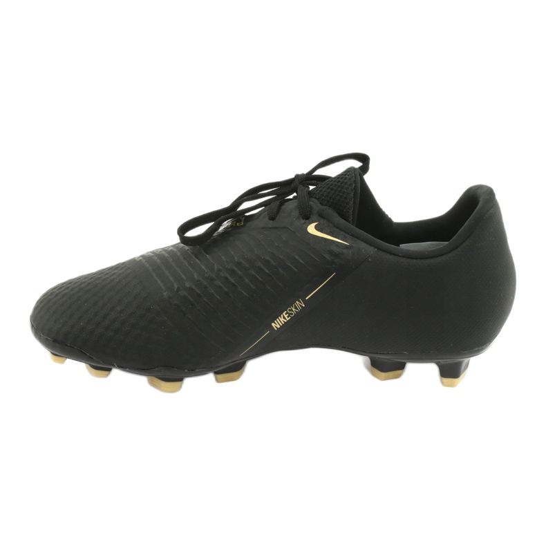 Nike Phantom Venom Academy Fg M AO0566-077 Fußballschuh schwarz 2