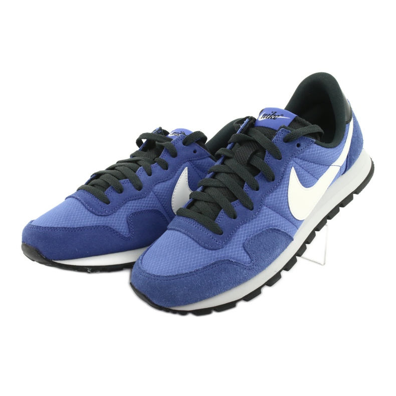 Nike Air Pegasus 83 M 827921-401 Schuh weiß blau grau 3