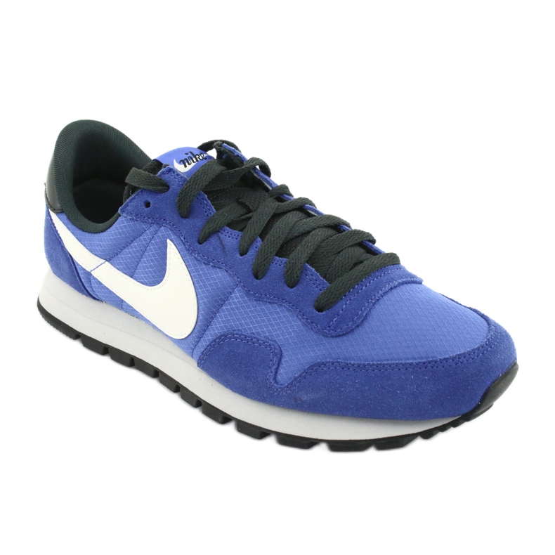 Nike Air Pegasus 83 M 827921-401 Schuh weiß blau grau 1