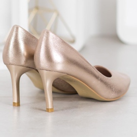 Goodin Goldene Absätze 2