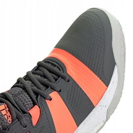 Schuhe adidas Stabil XM EH0843 schwarz schwarz 1