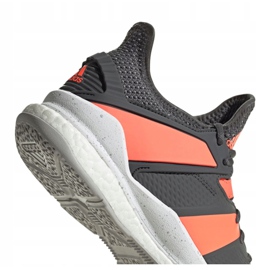 Schuhe adidas Stabil XM EH0843 schwarz schwarz 2