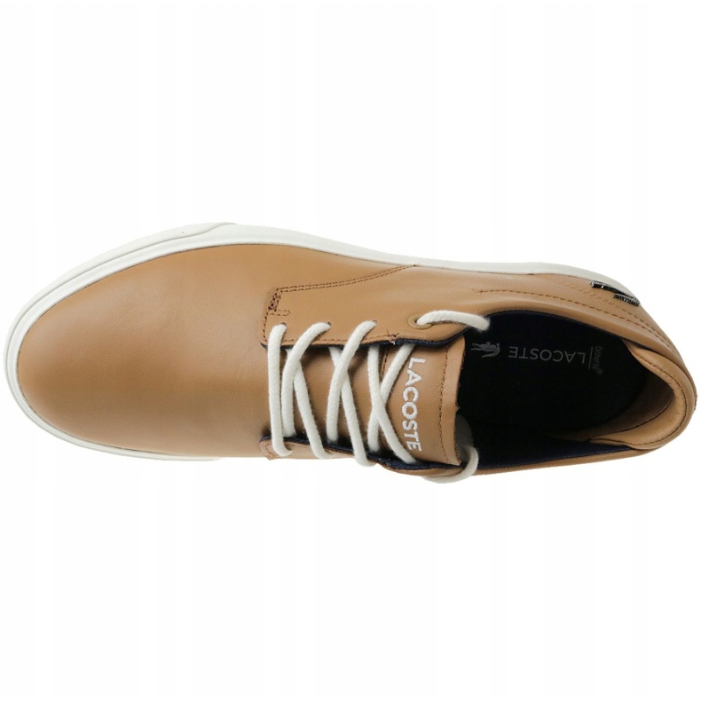 Lacoste Esparre 118 1 M CAM0023BW7 braun 2