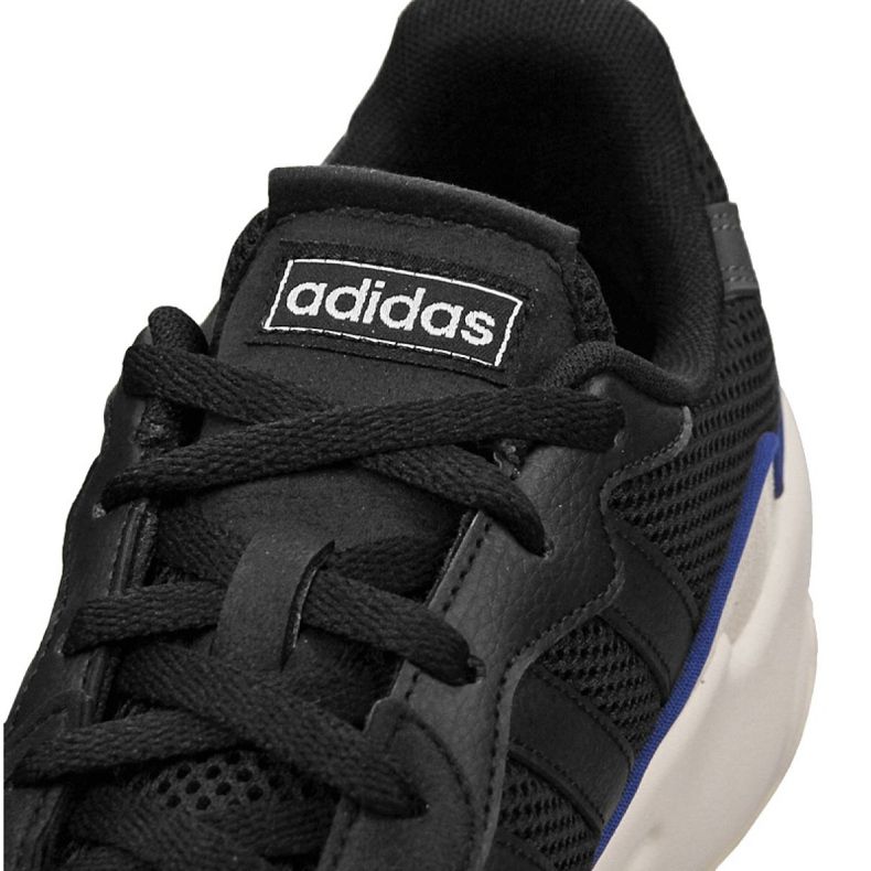 Adidas 20-20 Fx M FU6704 Schuhe schwarz 2